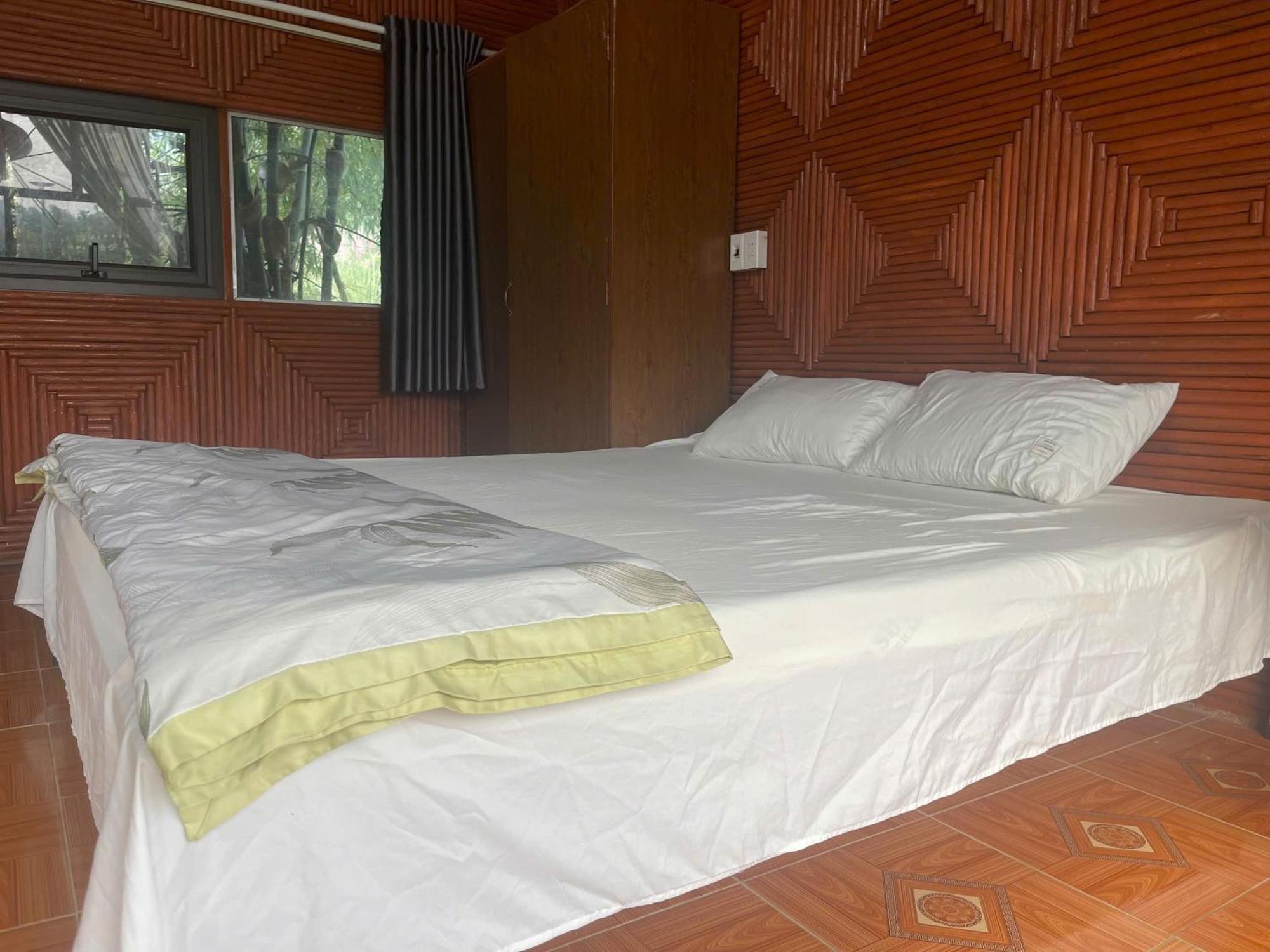 Ha Giang Eco Bungalow Eksteriør billede