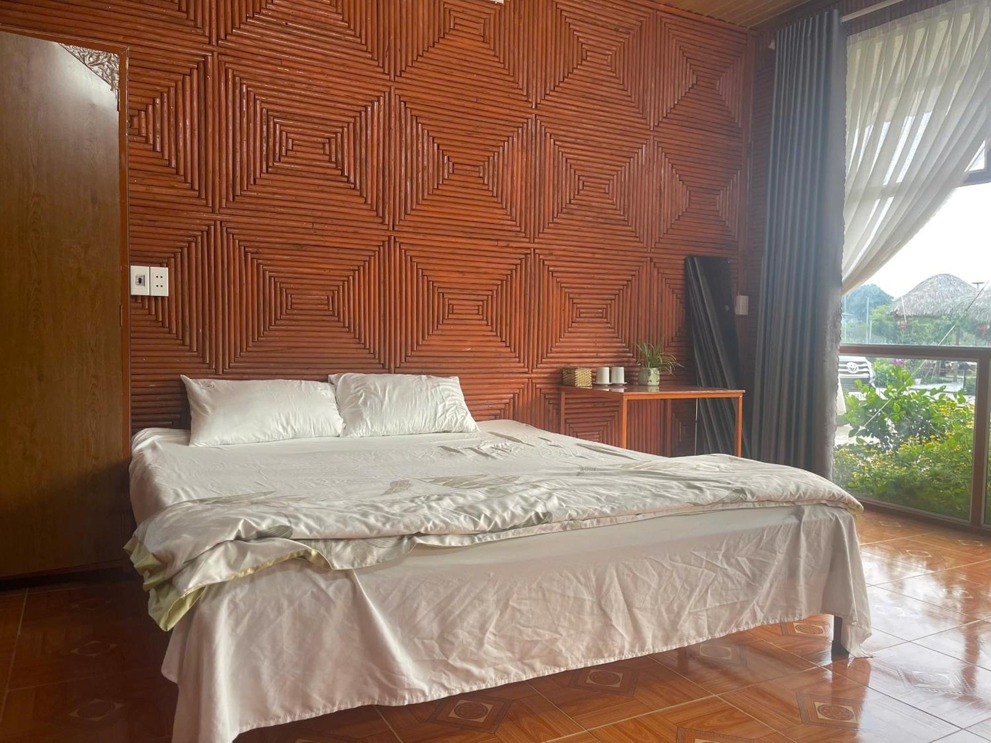 Ha Giang Eco Bungalow Eksteriør billede